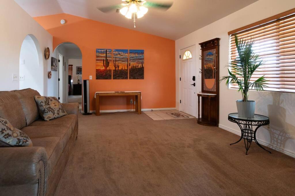 The Triple Palms Vila Kingman Exterior foto