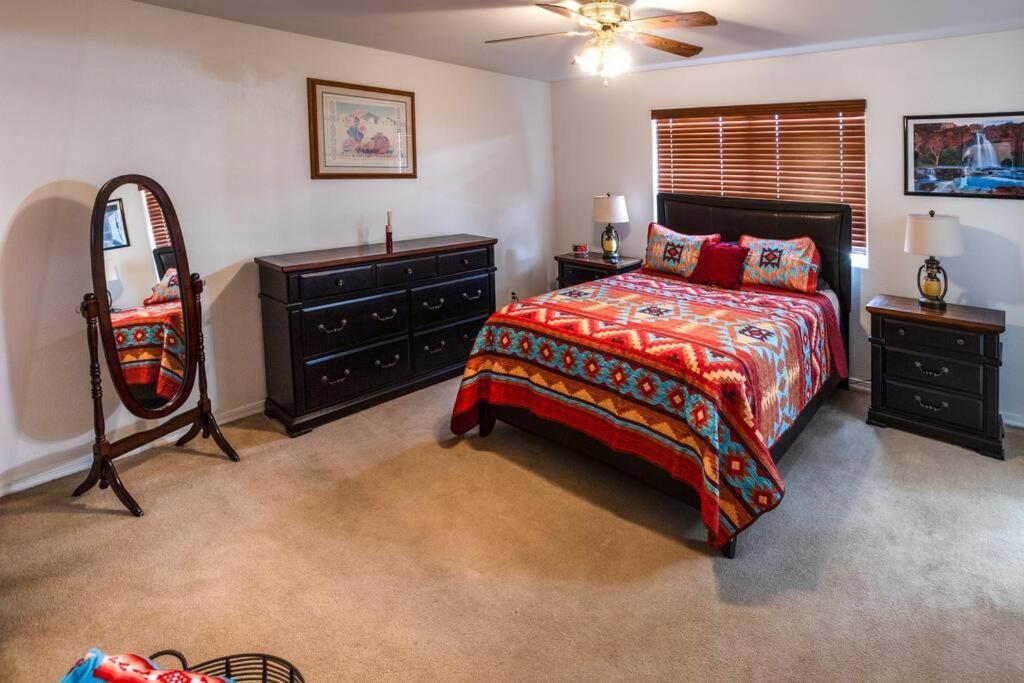 The Triple Palms Vila Kingman Exterior foto