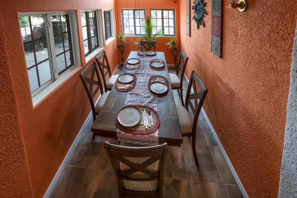 The Triple Palms Vila Kingman Exterior foto