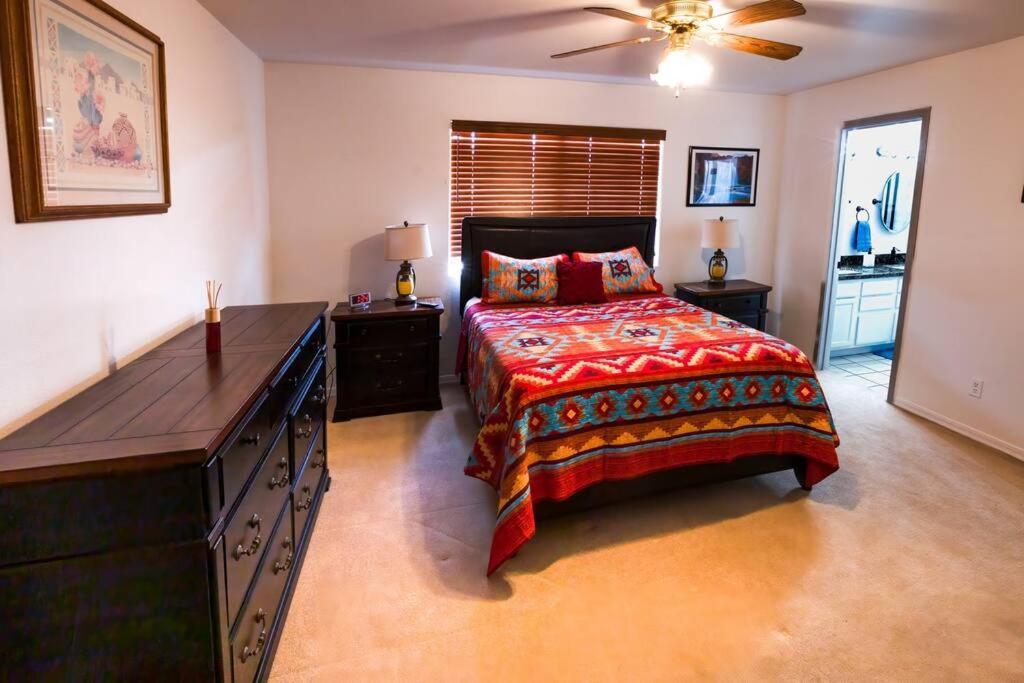 The Triple Palms Vila Kingman Exterior foto
