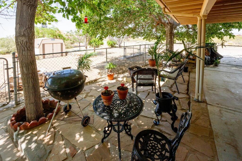 The Triple Palms Vila Kingman Exterior foto