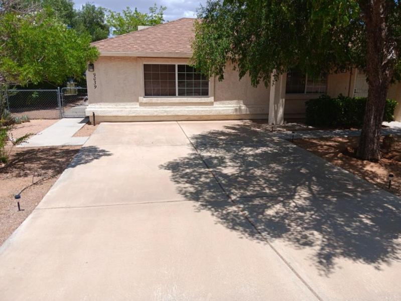 The Triple Palms Vila Kingman Exterior foto